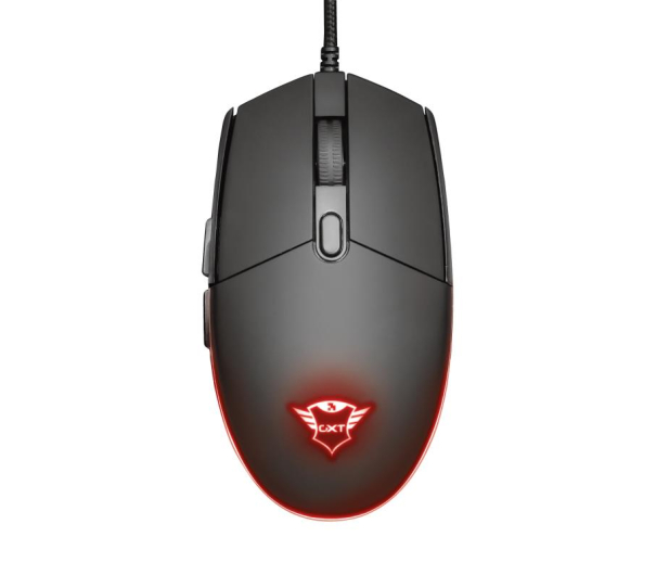 TRUST GXT 838 AZOR Gaming Combo 23289 - 566236 - zdjęcie 5